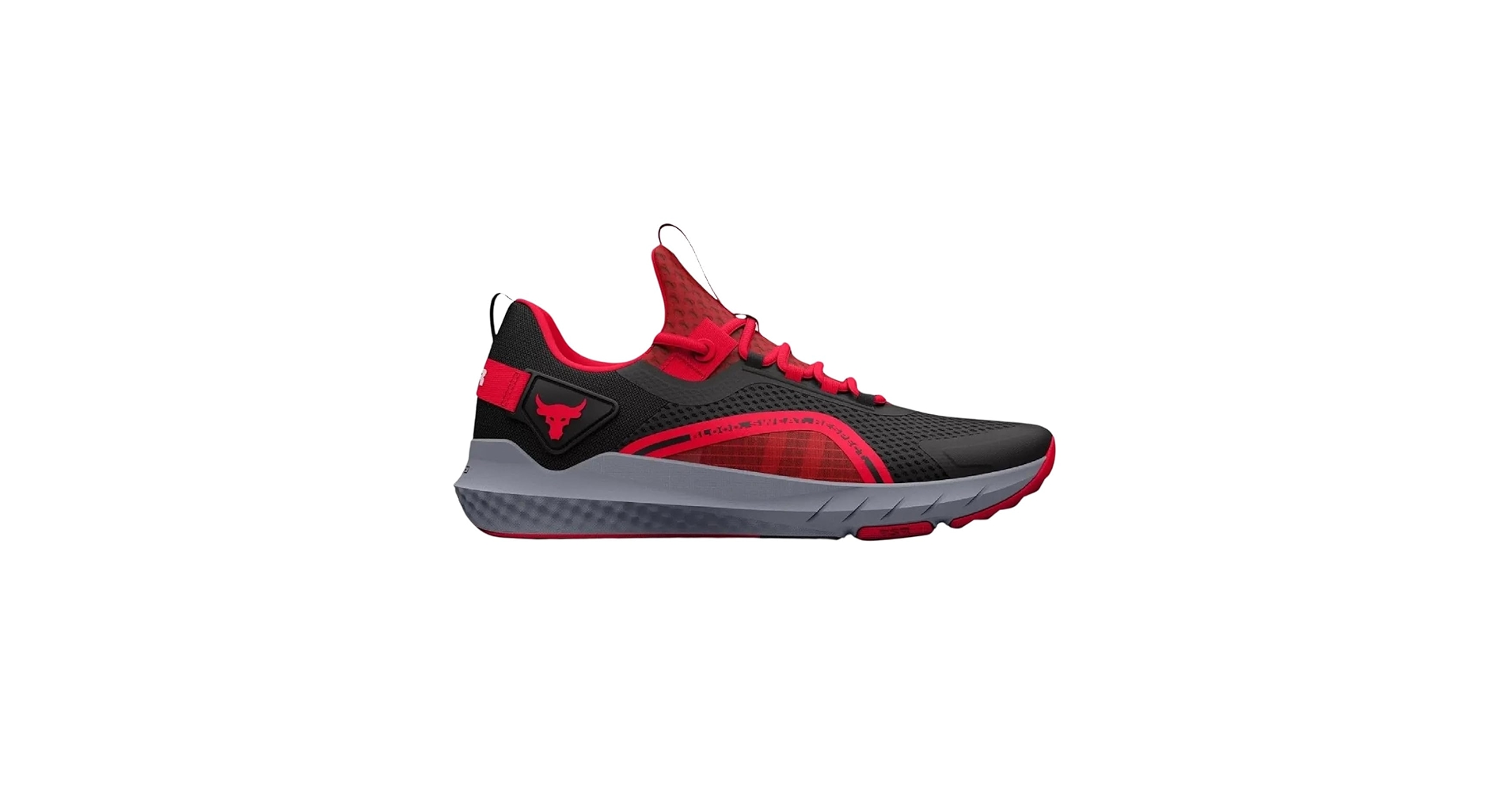 Amazon.com: Under Armour Mens Project Rock BSR 3 Running